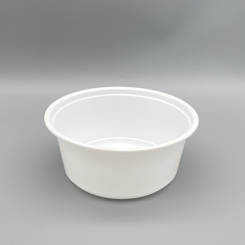 PP Disposable Plastic Bowl TQ-Y-1250/1500/1750