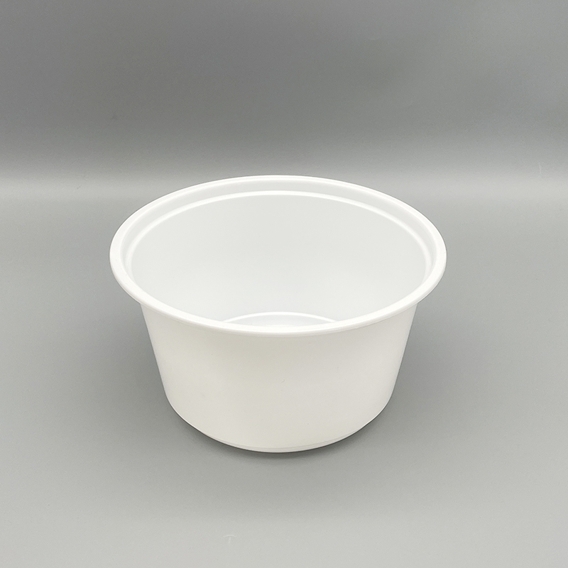 PP Disposable Plastic Bowl TQ-Y-1250/1500/1750