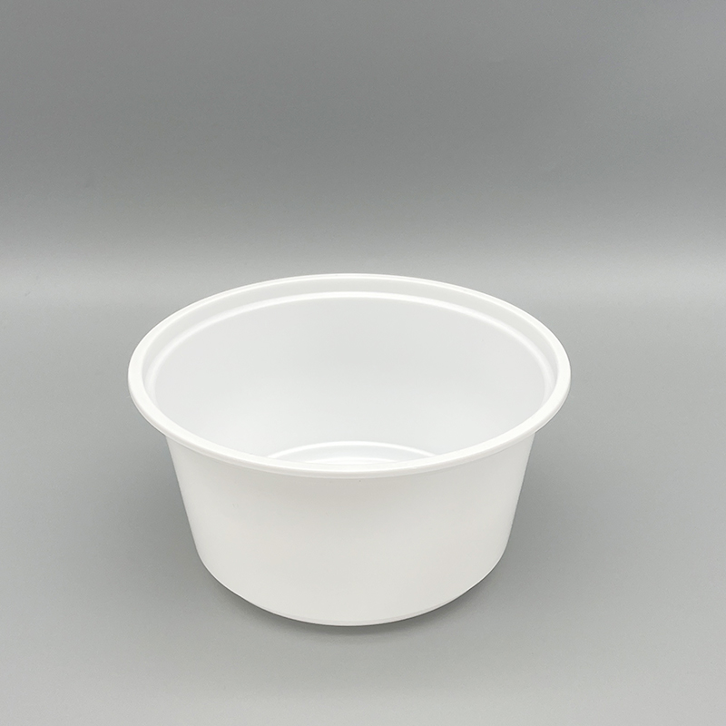 PP Disposable Bowl TQ-Y-800/1000