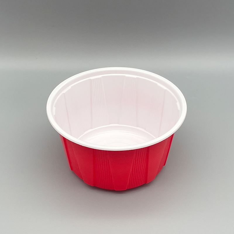 PP Disposable Soup Bowls TQ-C-1250/1500/1750