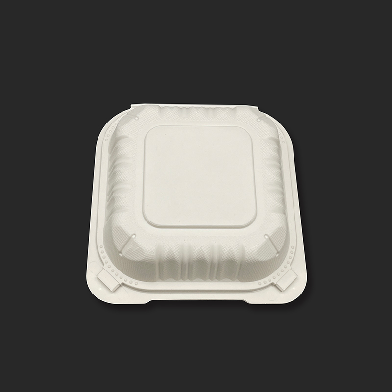 1000ml Disposable Burger Boxes TQ-HB02