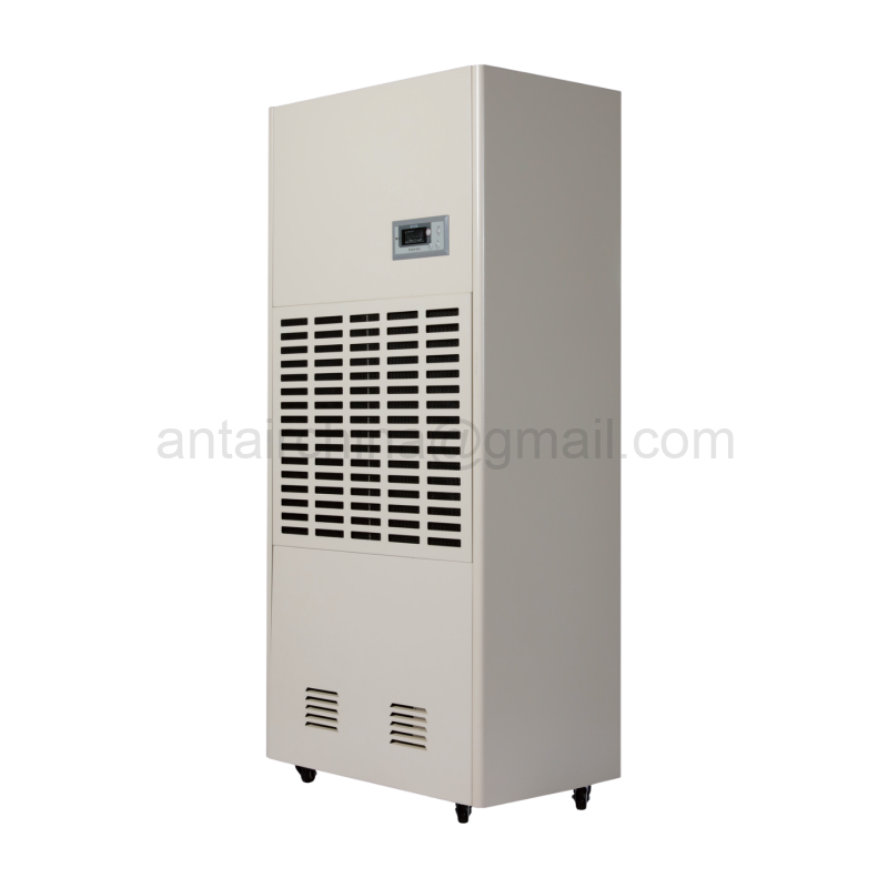 Secador de aire industrial deshumidificador 380V 240L
