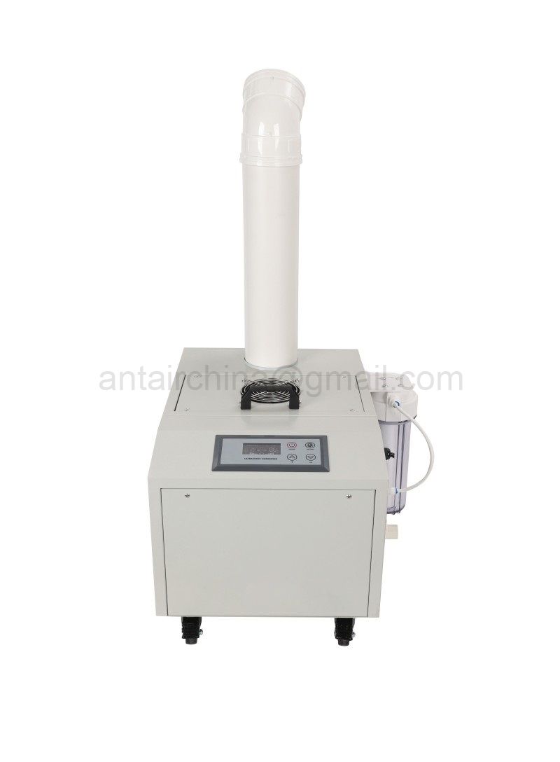 Humidificador de humidificación industrial 3L/H para uso industrial Humidificador de humidificación industrial 3L/H para uso industrial
