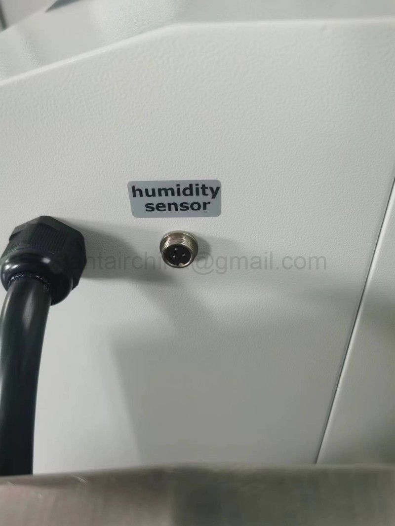 Humidificador de humidificación industrial 3L/H para uso industrial Humidificador de humidificación industrial 3L/H para uso industrial