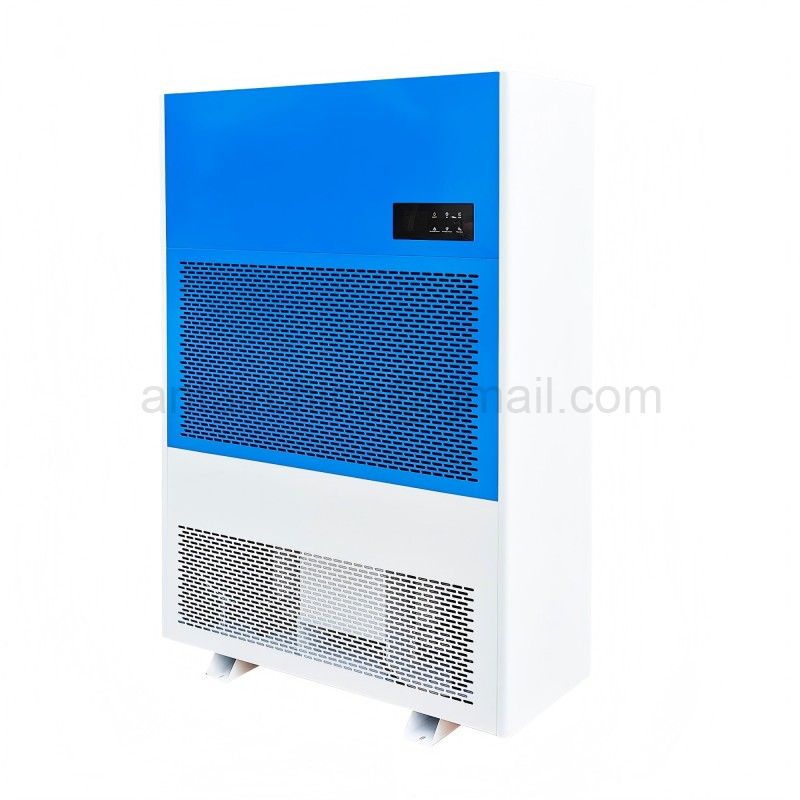 Nuevo fabricante de deshumidificadores industriales de diseño 480L