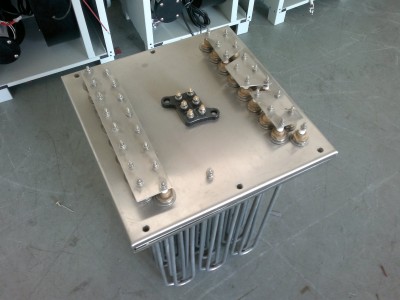 Keep the high performance dehumidification systems for long time(Maintenance tips)