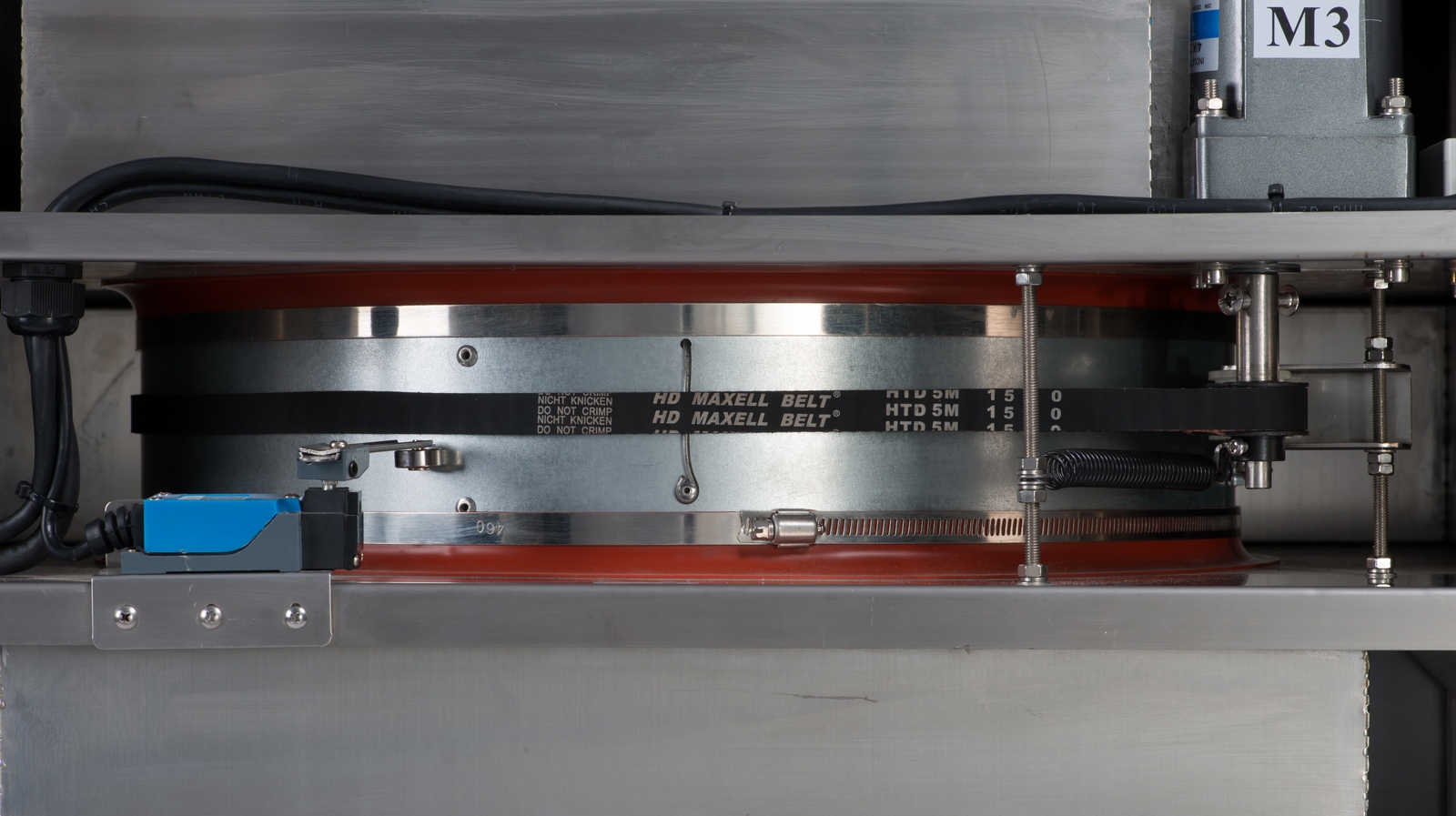Keep the high performance dehumidification systems for long time(Maintenance tips)