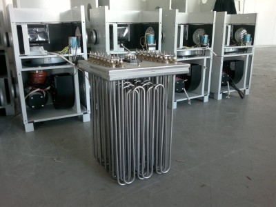 Keep the high performance dehumidification systems for long time(Maintenance tips)