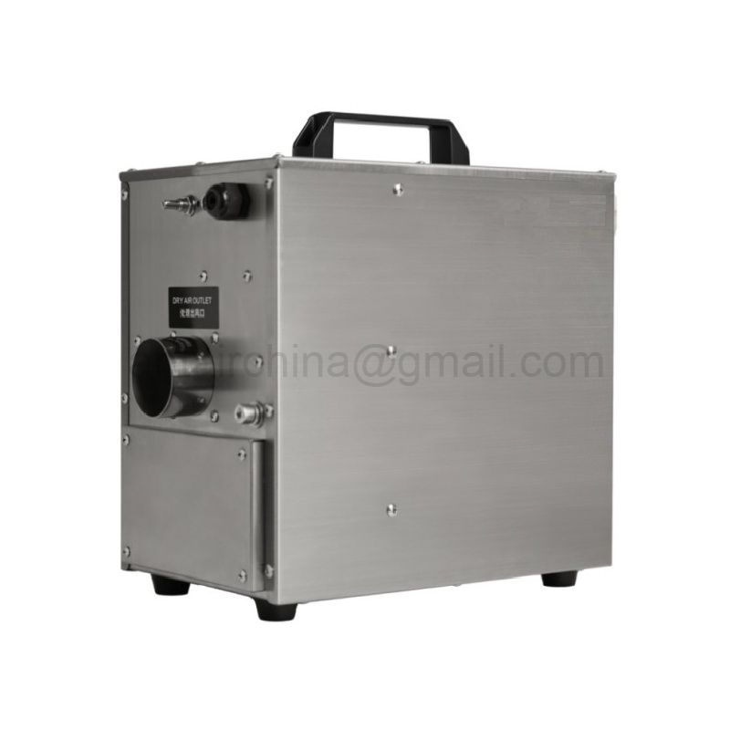 Rotary Humidifier Portable Desiccant Dehumidifier, Rotary Desiccant dehumidifier