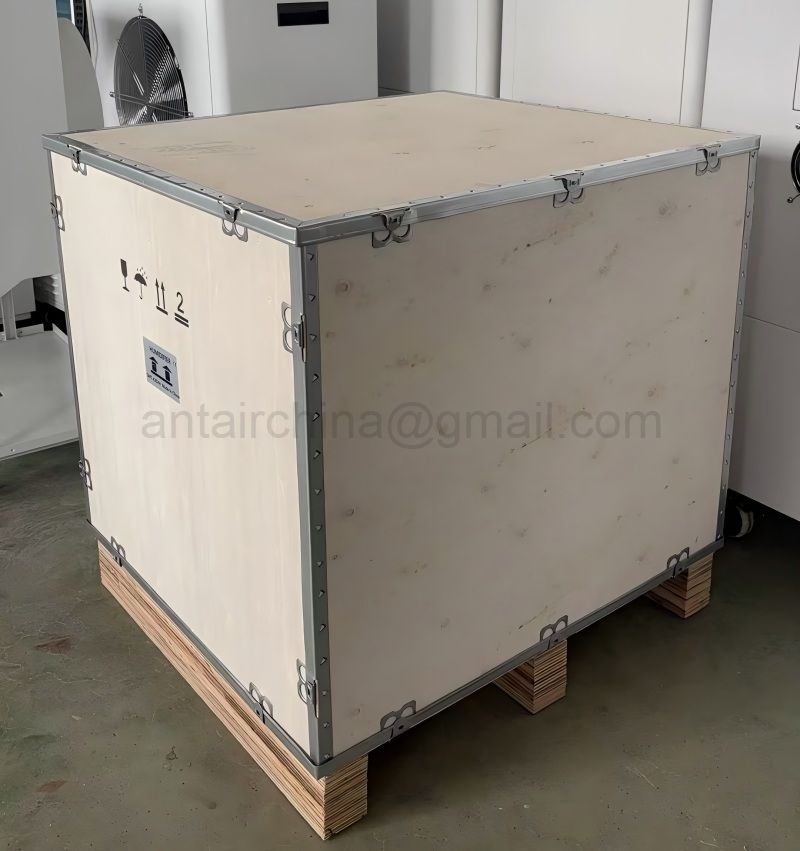 Uso industrial del humectador ultrasónico fuerte portátil 42L/H Uso industrial del humectador ultrasónico fuerte portátil 42L/H