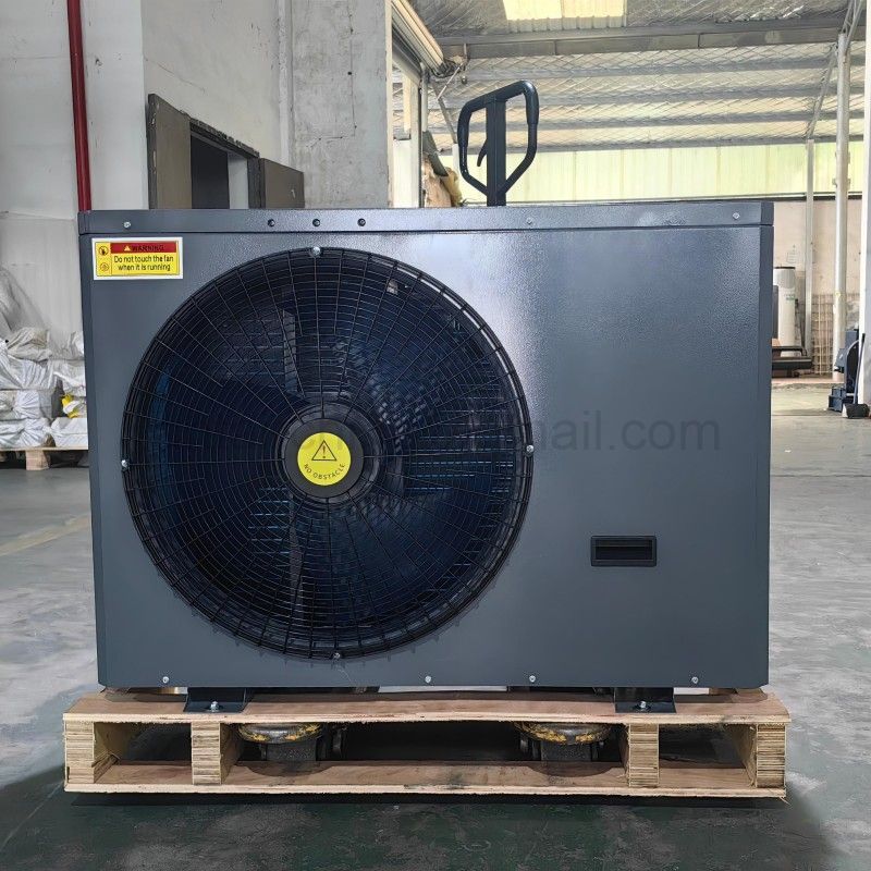 Bomba de calor inversora R32