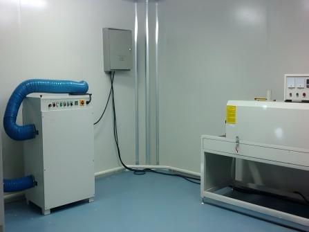 pharmaceutical humidity control, industrial desiccant dehumidifier ...