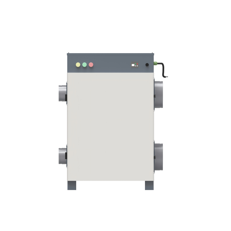 Why Desiccant Dehumidifiers Are the First Choice in Low-Temperature Conditions