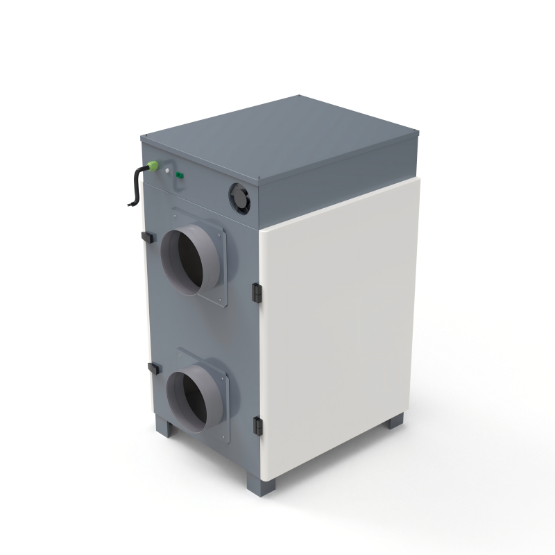 Why Desiccant Dehumidifiers Are the First Choice in Low-Temperature Conditions