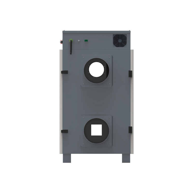 Why Desiccant Dehumidifiers Are the First Choice in Low-Temperature Conditions