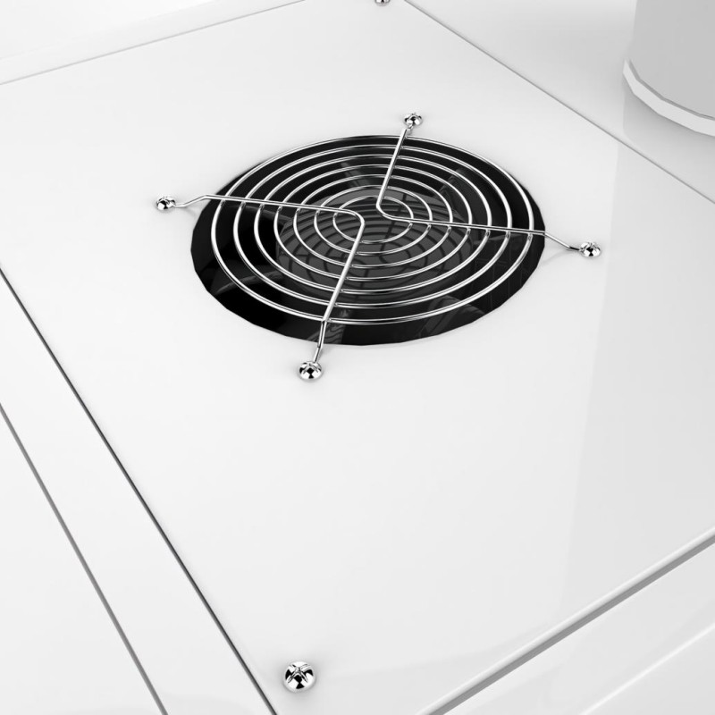Humidificador sónico industrial de 12L China