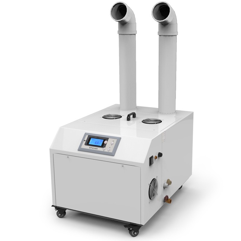Humidificador sónico industrial de 12L China