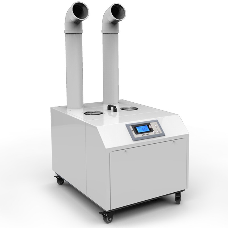 Humidificador sónico industrial de 12L China