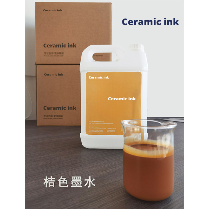 China ceramic digital ink manufacturers