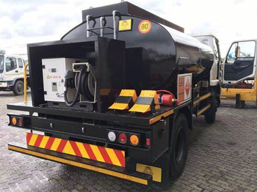 The Importance of Portable Diesel Dispenser