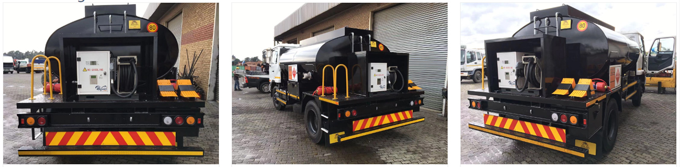 The Importance of Portable Diesel Dispenser