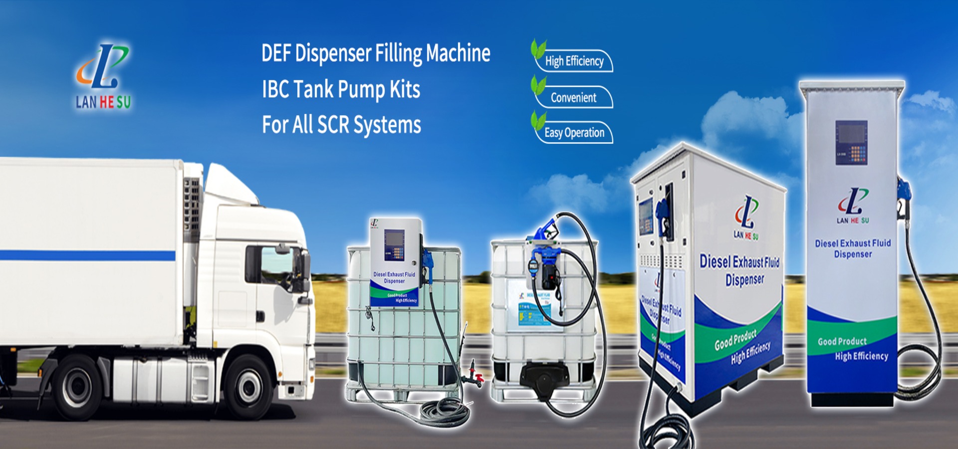 Def Injection Pump DEF Fluid Pump - FAST Professional Model DEF Pump