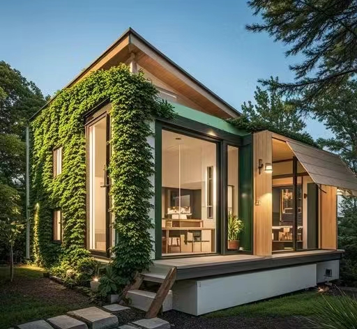 Detachable Container House Manufacturer Yinwan Modular House