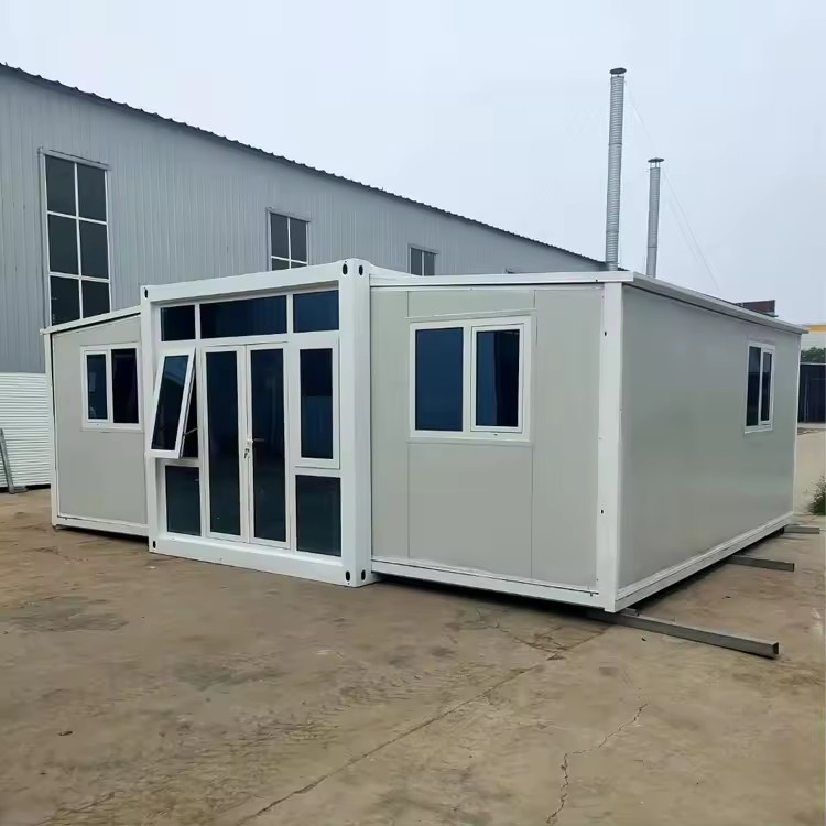 Collapsible Containers Houses Customised,shipping container 40 Ft