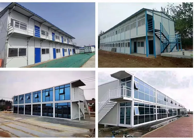 The Rise of Prefab Homes as a Sustainable Housing Solution