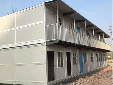 Advantages of Modular Shipping Container Homes