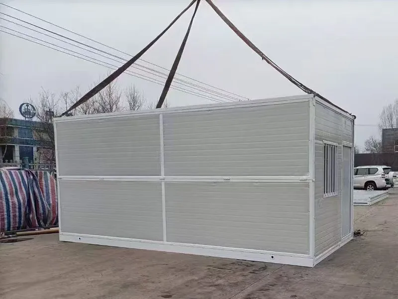 Advantages of Modular Shipping Container Homes