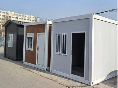 Advantages of Modular Shipping Container Homes