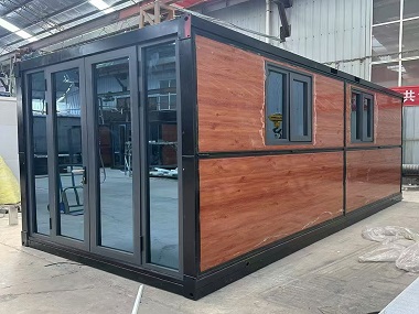 The Rise of Prefab Homes as a Sustainable Housing Solution
