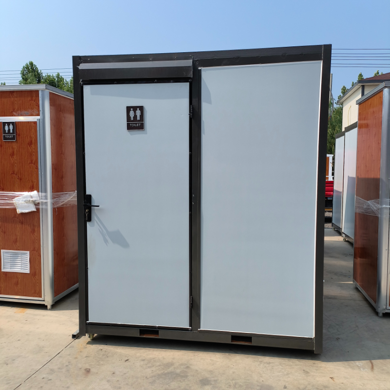 High Quality Portable Toilets