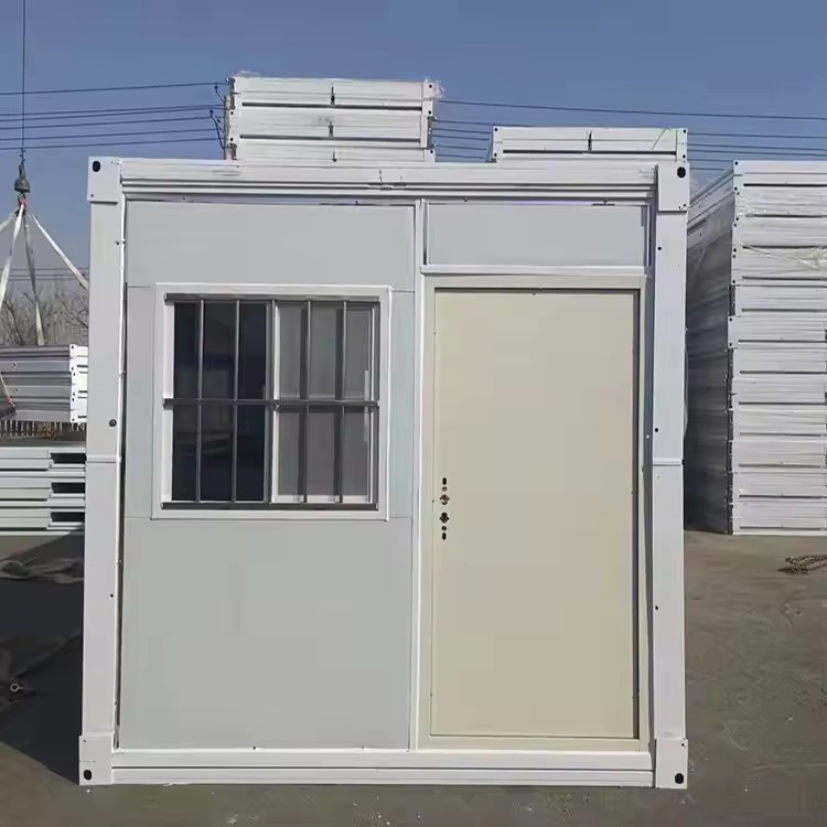 Foldable Container Prefab Bedroom Homes