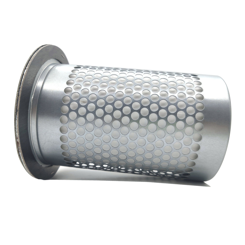 Compressor Oil Element Oil-Air Separator Filter Element