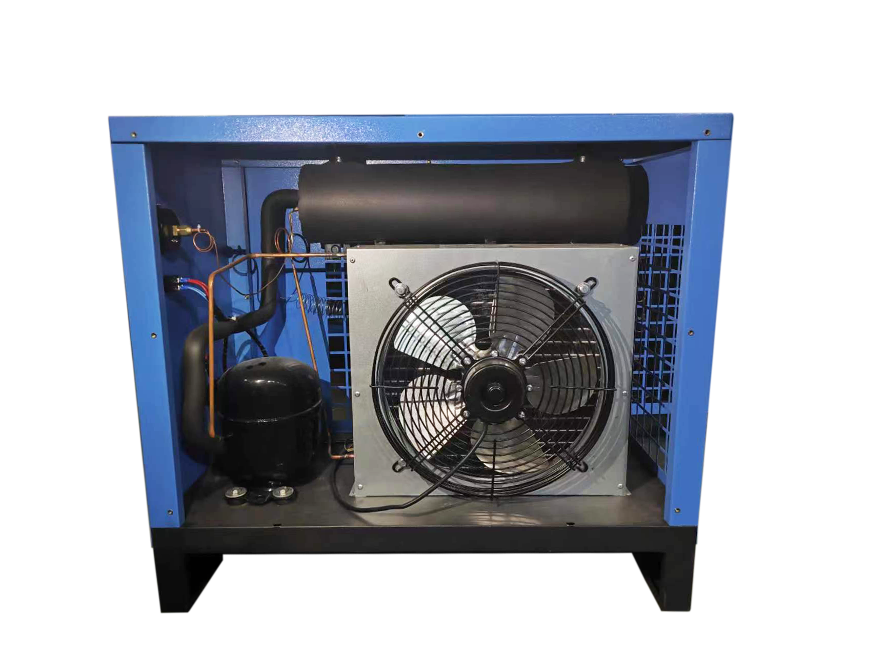 SY 45m³/min Refrigerated Air Dryer