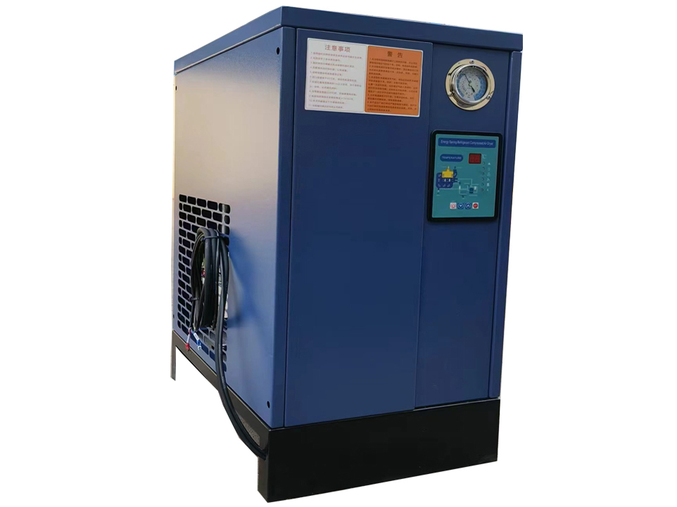 Air Dryer Buying Guide: 5 Key Indicators to Differentiate High-Efficiency vs. Low-Quality Equipment​