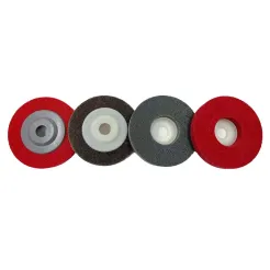 Nylon Fiber Polishing Discs