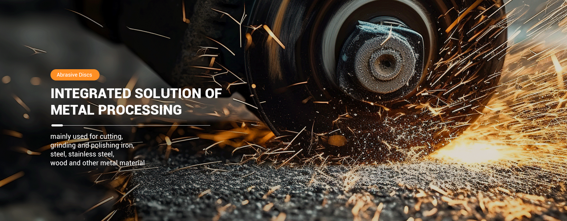 Nantong Hengxuan Abrasive