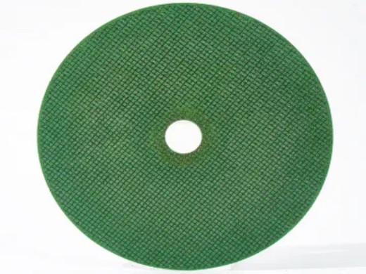 What is the difference between a metal grinding disc and a cutting disc?