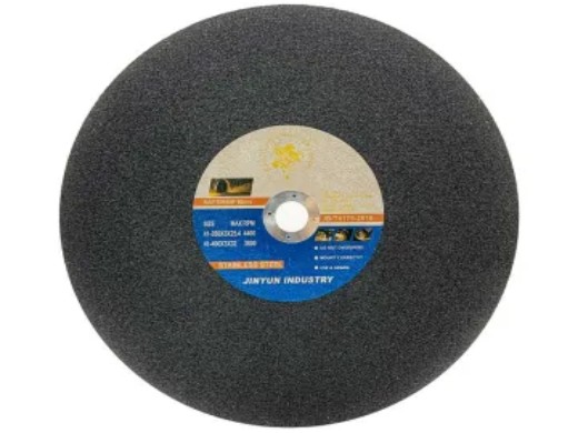 What disc do l need to cut metal?
