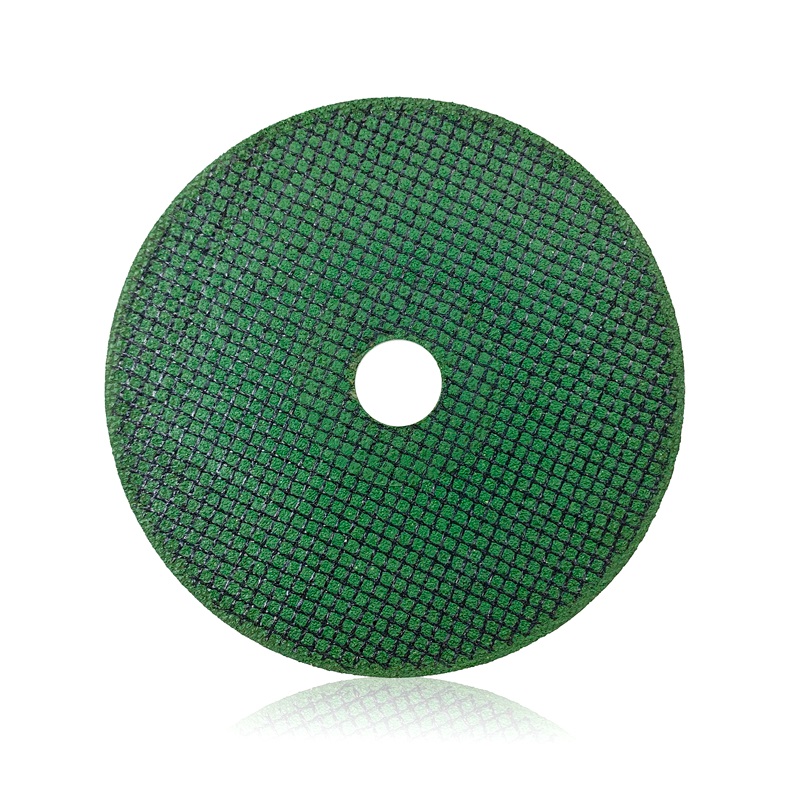 4inch Ultra Thin Resin Cutting Disc