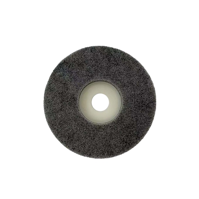 Nylon Fiber Discs