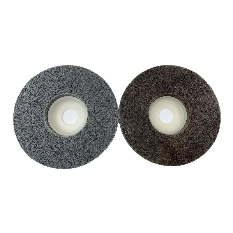 Nylon Fiber Discs