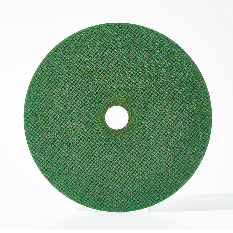 7inch Ultra Thin Resin Cutting Disc