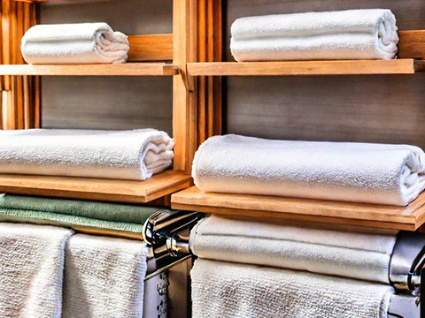 Common Sense: We Should Change Towels Regularly