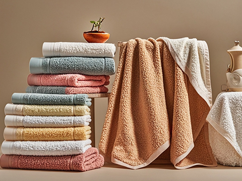 Benefits of Microfiber Towels