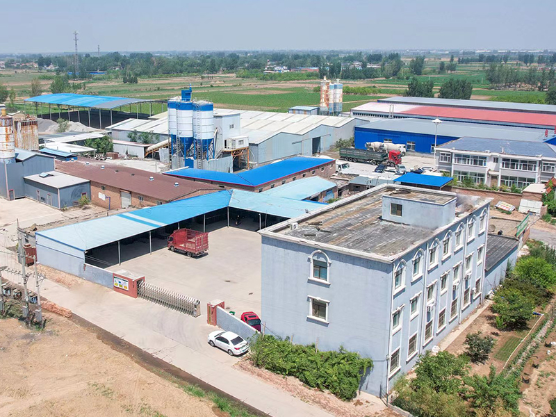 Titanium Dioxide Manufacturer & Supplier