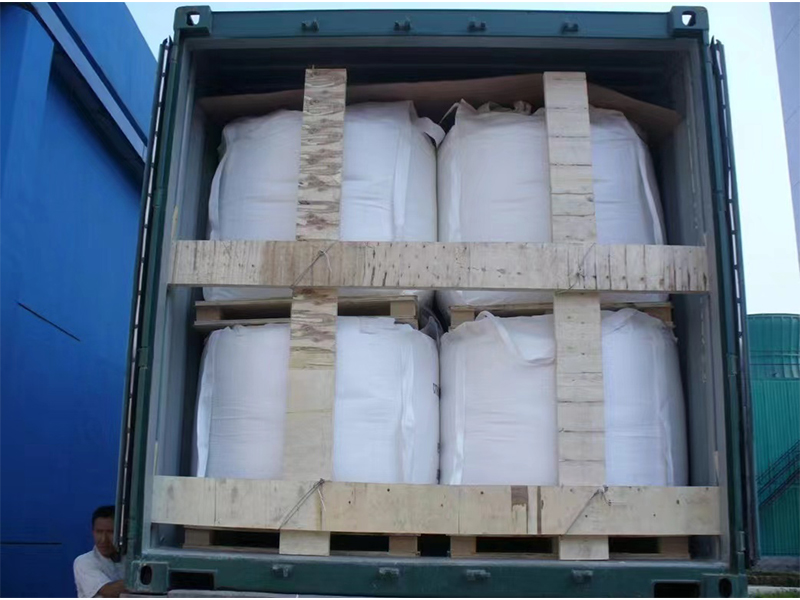 Titanium Dioxide Manufacturer & Supplier